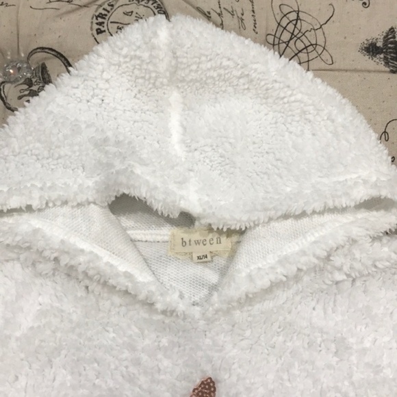 Btween Girls Sweater - Picture 6 of 7